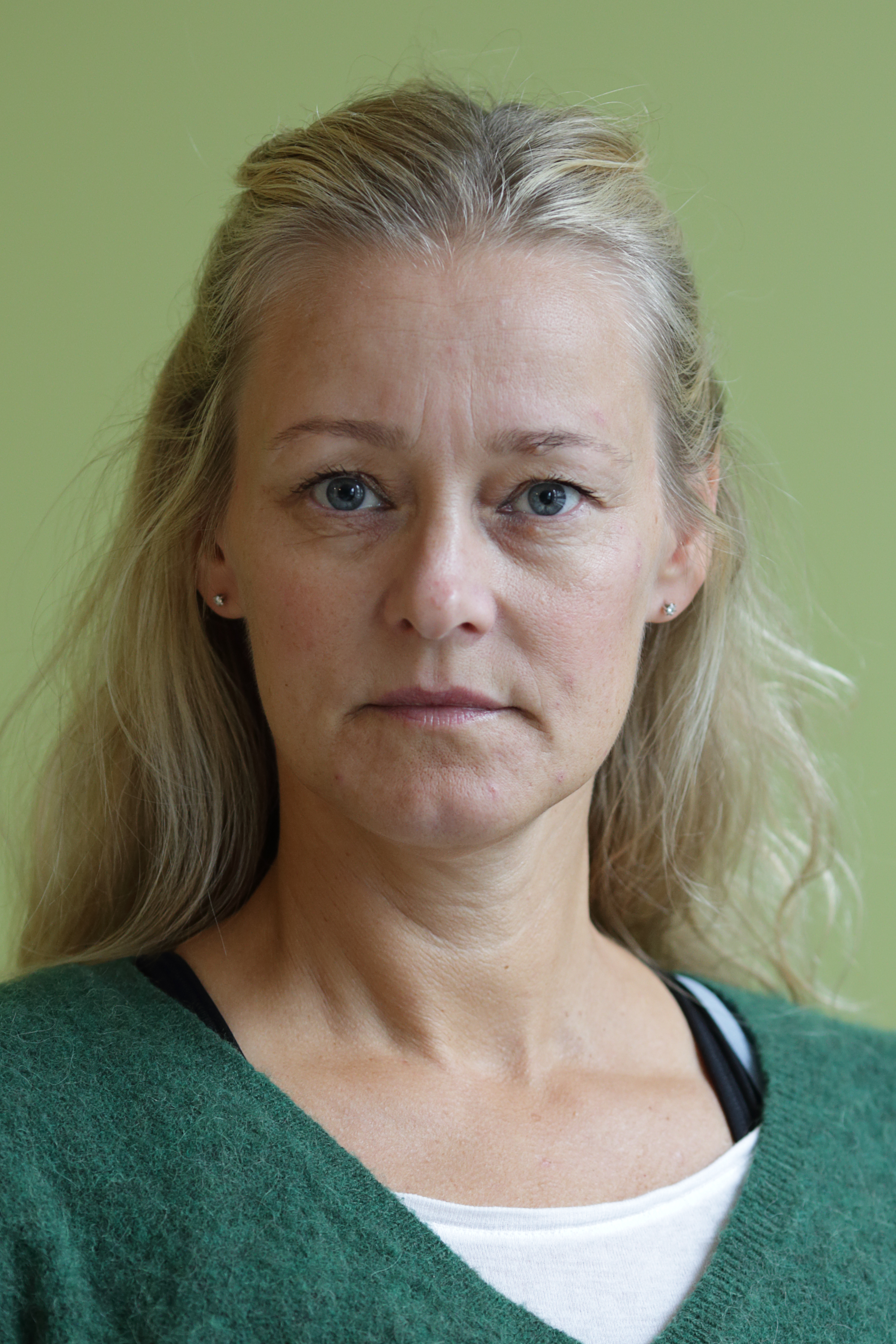 bilde av Anette Fagertun