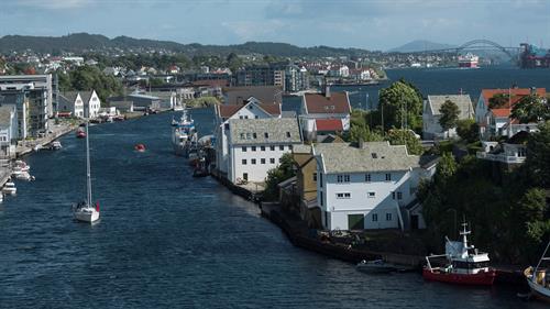 Haugesund