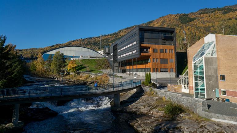 Campus Sogndal